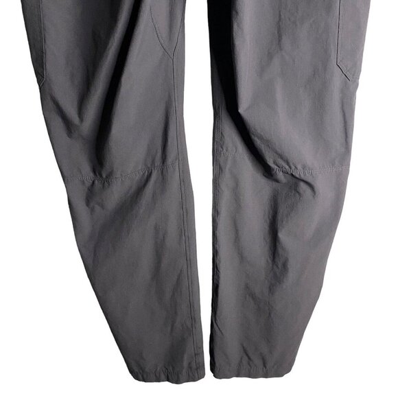 L.L. Bean Men's Unlined Cresta Hiking Track Pants - Picture 5 of 14